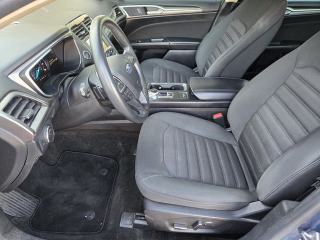 2019 Ford Fusion SE FWD - 22978259 - 6