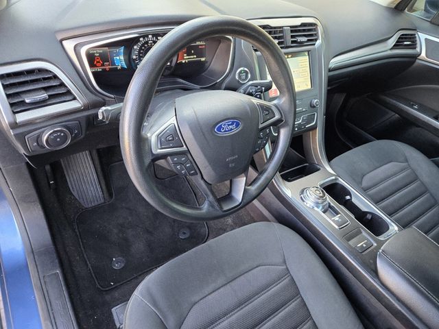 2019 Ford Fusion SE FWD - 22978259 - 7