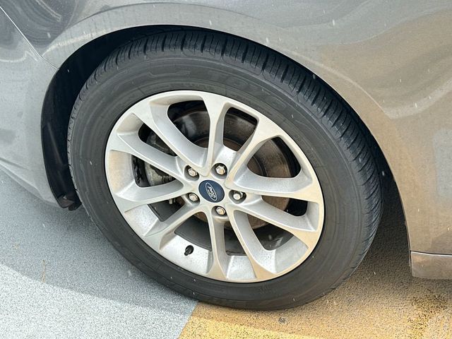 2019 Ford Fusion SE FWD - 23019690 - 11