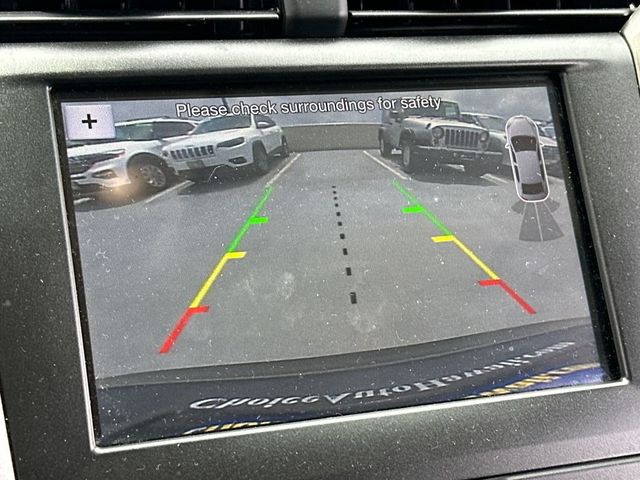 2019 Ford Fusion SE FWD - 23019690 - 16