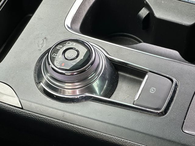 2019 Ford Fusion SE FWD - 23019690 - 18
