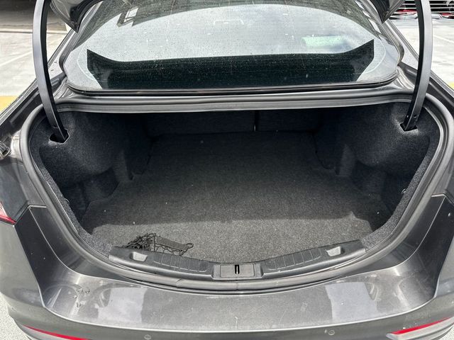 2019 Ford Fusion SE FWD - 23019690 - 19