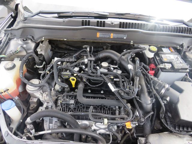 2019 Ford Fusion SE FWD - 23075729 - 12