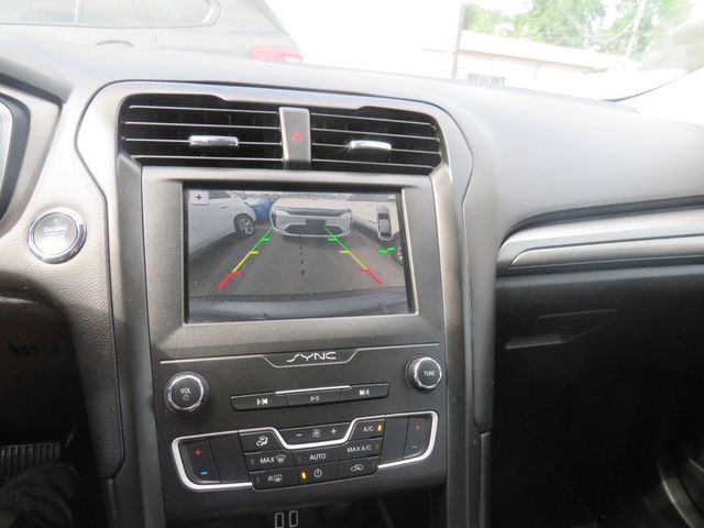 2019 Ford Fusion SE FWD - 23075729 - 7