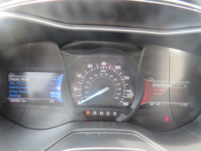 2019 Ford Fusion SE FWD - 23075729 - 8