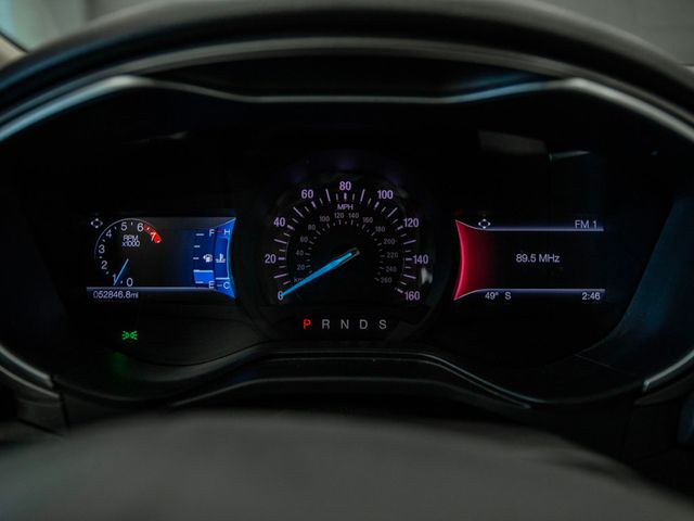 2019 Ford Fusion SE FWD - 22985430 - 15