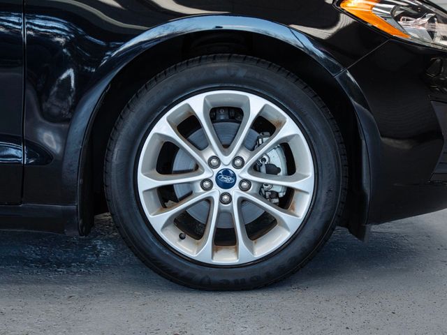 2019 Ford Fusion SE FWD - 22985430 - 8