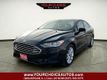 2019 Ford Fusion SE FWD - 22958717 - 0