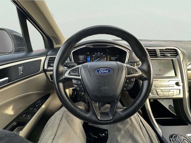 2019 Ford Fusion SE FWD - 22958717 - 15