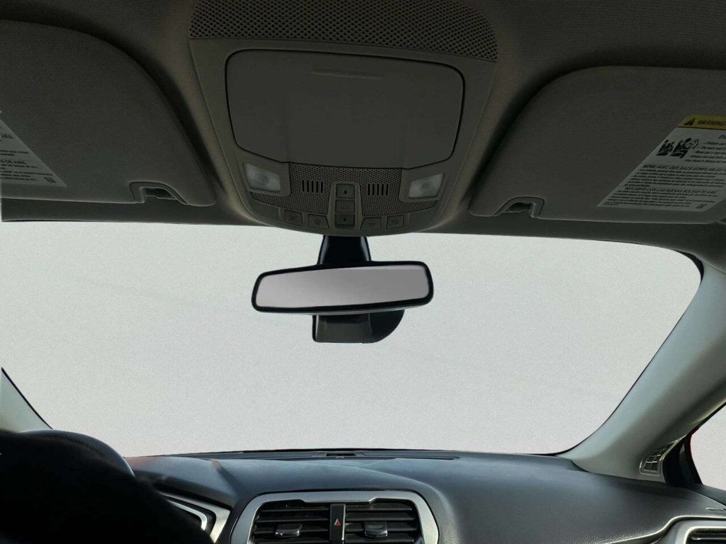 2019 Ford Fusion SE FWD - 22958717 - 18