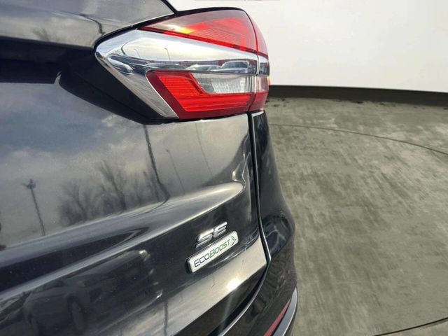 2019 Ford Fusion SE FWD - 22958717 - 24