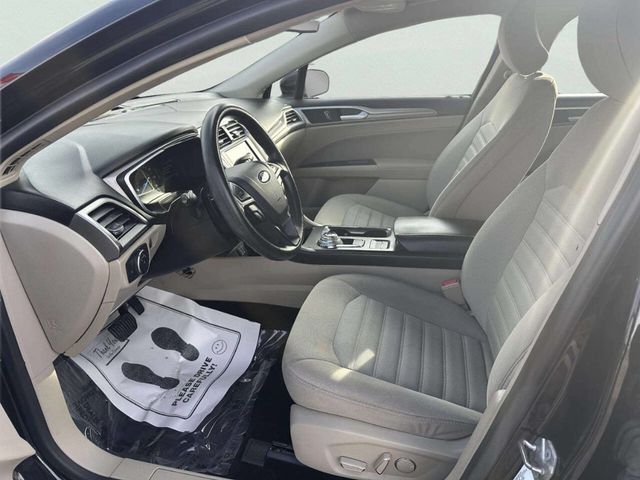 2019 Ford Fusion SE FWD - 22958717 - 8