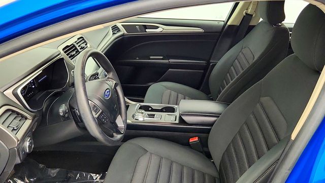 2019 Ford Fusion SE FWD - 23032077 - 16