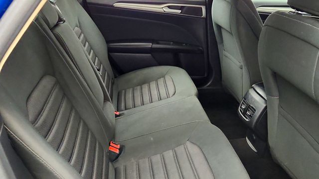 2019 Ford Fusion SE FWD - 23032077 - 19
