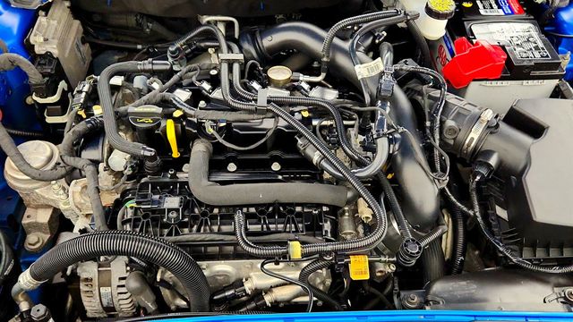2019 Ford Fusion SE FWD - 23032077 - 23