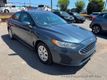 2019 Ford Fusion S FWD - 23028202 - 2