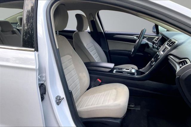 2019 Ford Fusion S FWD - 23013629 - 13