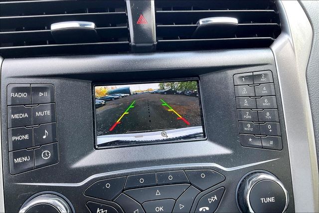 2019 Ford Fusion S FWD - 23013629 - 27