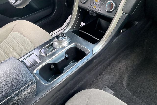 2019 Ford Fusion S FWD - 23013629 - 30