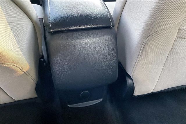 2019 Ford Fusion S FWD - 23013629 - 34