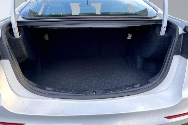 2019 Ford Fusion S FWD - 23013629 - 35