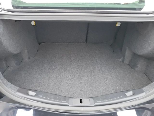 2019 Ford Fusion S Sedan 4D - 22985716 - 11