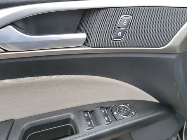 2019 Ford Fusion S Sedan 4D - 22985716 - 21