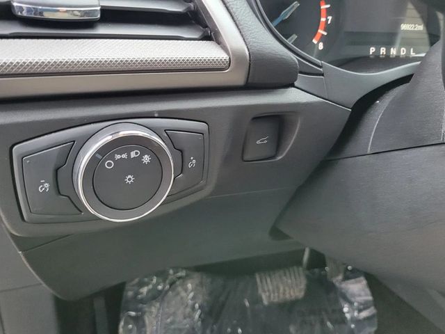 2019 Ford Fusion S Sedan 4D - 22985716 - 22