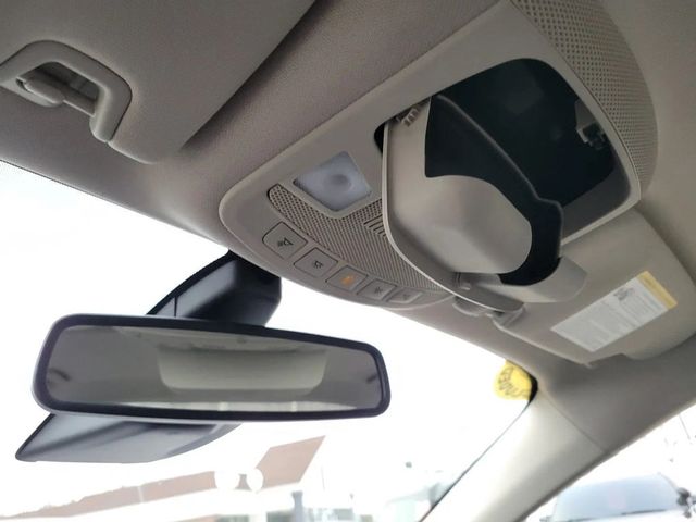 2019 Ford Fusion S Sedan 4D - 22985716 - 25