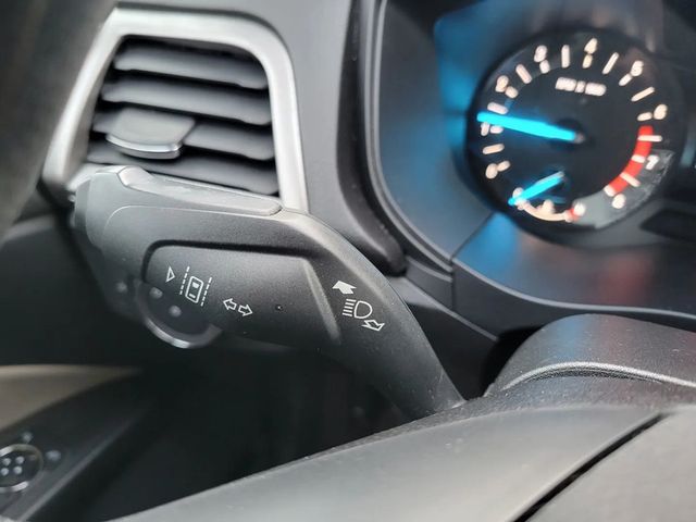 2019 Ford Fusion S Sedan 4D - 22985716 - 26