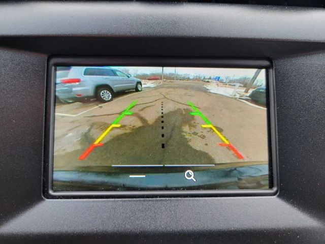 2019 Ford Fusion S Sedan 4D - 22985716 - 7