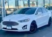 2019 Ford Fusion Titanium AWD - 22621392 - 0