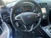 2019 Ford Fusion Titanium AWD - 22621392 - 17