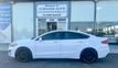 2019 Ford Fusion Titanium AWD - 22621392 - 1