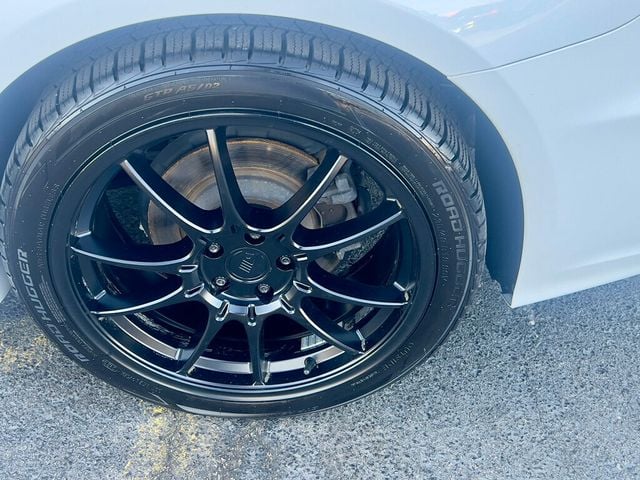 2019 Ford Fusion Titanium AWD - 22621392 - 43