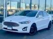 2019 Ford Fusion Titanium AWD - 22621392 - 46