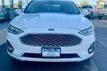 2019 Ford Fusion Titanium AWD - 22621392 - 7