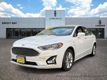 2019 Ford Fusion Energi Titanium FWD - 23027010 - 0