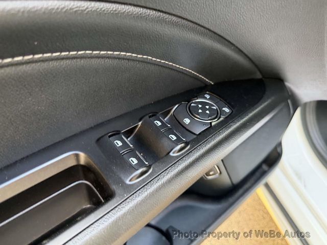 2019 Ford Fusion Energi Titanium FWD - 23027010 - 14