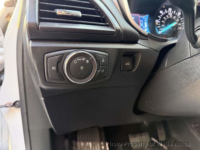 2019 Ford Fusion Energi Titanium FWD - 23027010 - 15