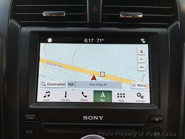 2019 Ford Fusion Energi Titanium FWD - 23027010 - 19