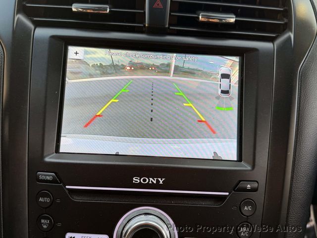 2019 Ford Fusion Energi Titanium FWD - 23027010 - 20
