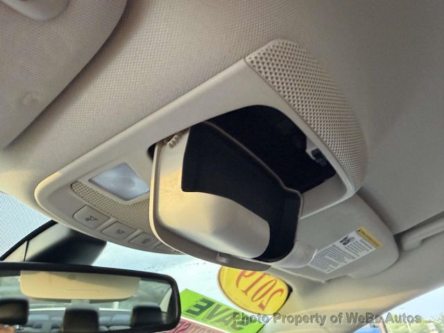2019 Ford Fusion Energi Titanium FWD - 23027010 - 26