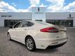 2019 Ford Fusion Energi Titanium FWD - 23027010 - 2