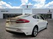 2019 Ford Fusion Energi Titanium FWD - 23027010 - 3