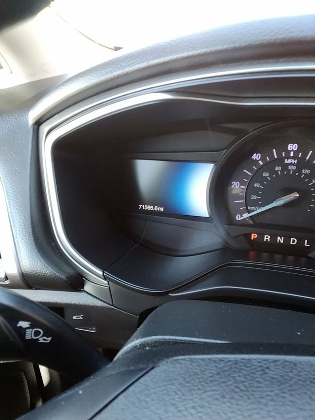 2019 Ford Fusion Hybrid SE FWD - 23036482 - 11