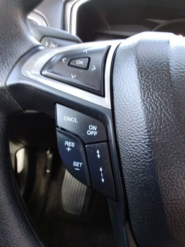2019 Ford Fusion Hybrid SE FWD - 23036482 - 13