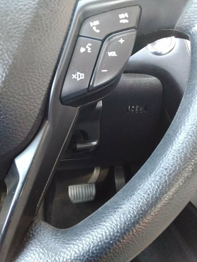 2019 Ford Fusion Hybrid SE FWD - 23036482 - 14