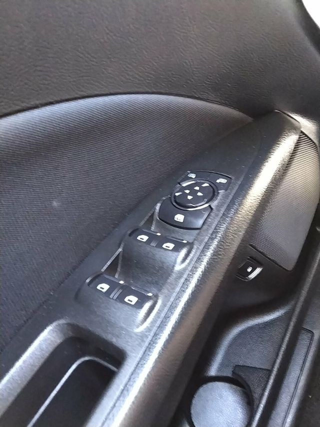 2019 Ford Fusion Hybrid SE FWD - 23036482 - 23