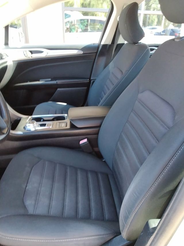 2019 Ford Fusion Hybrid SE FWD - 23036482 - 6
